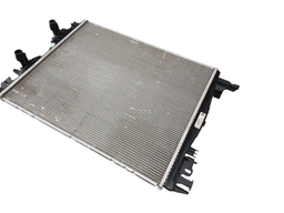 RADIADOR ÁGUA BAIXA FIAT PULSE FASTBACK 1.0 - 2021 A 2026