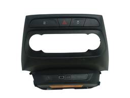 MOLDURA COMANDO AR MONTANA 2023/