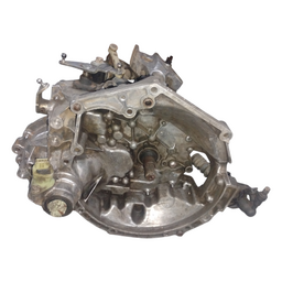 Caixa Cambio Peugeot 208 1.6 2021 2022/ C3 2023/.. Manual