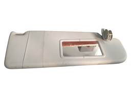 Quebra Sol Lado Direito Volkswagen Gol G5 2013 1.0