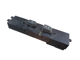 Botão Vidro Elétrico C/ Trava Hyundai Azera 2007 a 2011