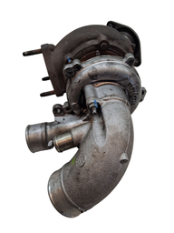 TURBINA HILUX SW4 3.0 16V DIESEL 2006 2007 A 2015