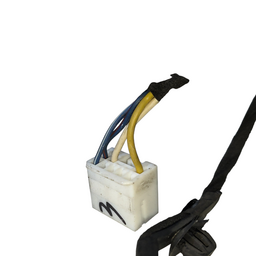 CHICOTE PORTA TRASEIRA ESQ. CHERY QQ 1.0 2016