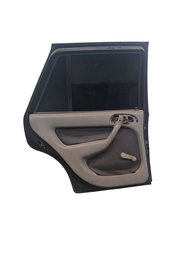 PORTA TRASEIRA ESQUERDA GOL PARATI BOLA G2 G3 G4 1995 A 2014