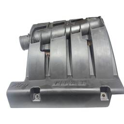 TAMPA CAPA MOTOR ORIGINAL FIAT IDEA PALIO STRADA 51856658