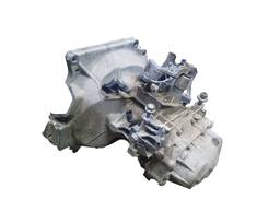 CAIXA CAMBIO CITROEN C3 PEUGEOT 208 1.2 12V DETALHES 