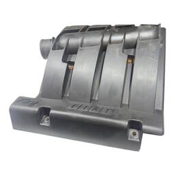 TAMPA CAPA MOTOR ORIGINAL FIAT IDEA PALIO STRADA 51856658