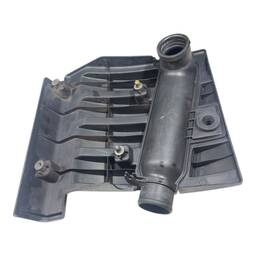 TAMPA CAPA MOTOR ORIGINAL FIAT IDEA PALIO STRADA 51856658