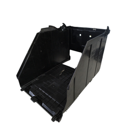 SUPORTE CAIXA FUSIVEL CITROEN C4 GRAND PICASSO 2.0 2009