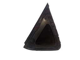 VIDRO LATERAL TRASEIRO DIREITO NEW FIESTA HATCH 2011 A 2019