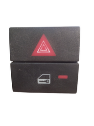 Botão Pisca Alerta Trava Vectra Chevrolet Vectra 2008 2.0