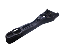 ACABAMENTO CONSOLE CENTRAL CAMBIO RENAULT DUSTER 2010 A 2013