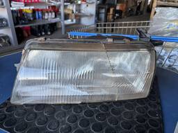 Farol Esquerdo Vectra 1994 a 1996 DETALHE
