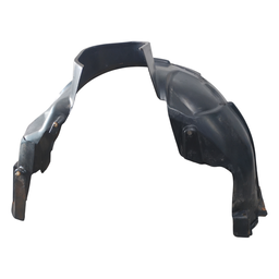 PARABARRO DIANTEIRO ESQUERDO ARGO CRONOS 2018 2019 2020/..