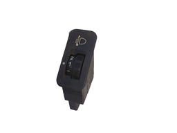 Botao Regulagem Farol Peugeot 206 - 2001 a 2010