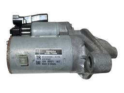 MOTOR PARTIDA COROLLA CROSS 2.0 FLEX 2022/ 28100F2160  