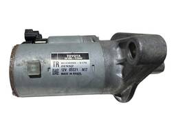 MOTOR PARTIDA COROLLA CROSS 2.0 FLEX 2022/ 28100F2160  