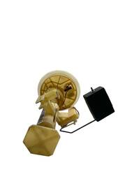 BOIA COMBUSTÍVEL SUBARU XV 2.0 - 2018/21