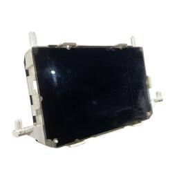 DISPLAY COMPUTADOR BORDO FORD ECOSPORT  2015