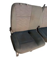 JOGO DE BANCOS S10 2013/ - 6 LUGARES EXCETO MOTORISTA