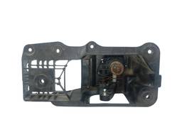 ALAVANCA CAMBIO FLUENCE GT 2.0 TURBO MANUAL 2013 A 2014