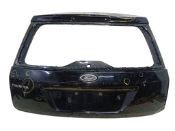 TAMPA TRASEIRA FIESTA HATCH 2003 2004 A 2014 C/DETALHE
