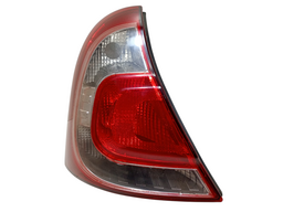 Lanterna Traseira Esquerda Clio Hatch 2013 a 2016