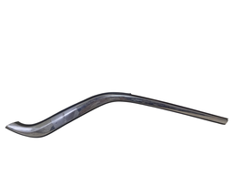 FRISO LATERAL LADO DIREITO JEEP COMPASS 2017/..