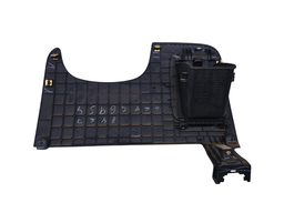 ACABAMENTO PAINEL C/ PORTA OBJETOS GM TRACKER 2014 A 2019