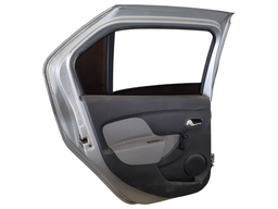 PORTA TRASEIRA ESQUERDA LOGAN 2014 2015 A 2024