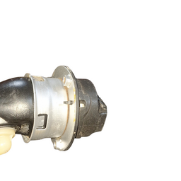 GARGALO TANQUE COMBUSTÍVEL CHERY QQ 1.0 2016