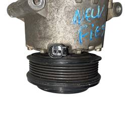 COMPRESSOR AR NEW FIESTA 11/ ECOSPORT 13/ A 2017 1.5 1.6 4CC