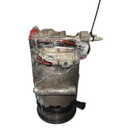 COMPRESSOR AR NEW FIESTA 11/ ECOSPORT 13/ A 2017 1.5 1.6 4CC