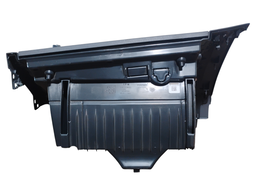 TAMPA PORTA LUVAS POLO VIRTUS NIVUS 2018 2019 2020/..