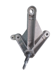 Suporte Coxim Cambio Renault Logan Sandero 1.6 8200457080