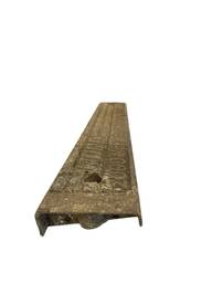 TAMPA VÁLVULAS ACABAMENTO TEMPRA 2.0 16V 1993 1994 A 1998