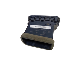 DIFUSOR AR LATERAL LADO ESQUERDO ARGO CRONOS 2018 2019/