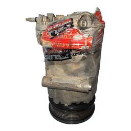 COMPRESSOR AR NEW FIESTA 11/ ECOSPORT 13/ A 2017 1.5 1.6 4CC