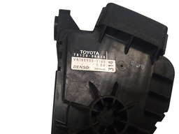 PEDAL ELETRÔNICO ACELERADOR TOYOTA COROLLA HILUX 2006 A 15
