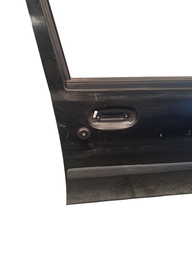 PORTA DIANTEIRA DIREITA FIESTA 1997 1998 A 2006 (ANTIGO)