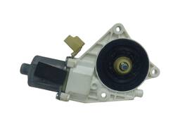 MAQUINA DE VIDRO FORD FUSION TRASEIRA ESQUERDA 2006 A 2012