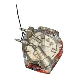 COMPRESSOR AR NEW FIESTA 11/ ECOSPORT 13/ A 2017 1.5 1.6 4CC