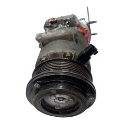 COMPRESSOR AR NEW FIESTA 11/ ECOSPORT 13/ A 2017 1.5 1.6 4CC