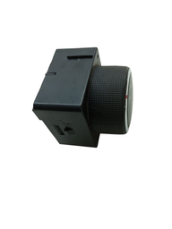 BOTÃO TRAÇÃO 4X4 S10 TRAILBLAZER 2017/2023 52082502 ORIGINAL