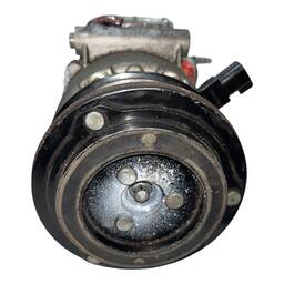 COMPRESSOR AR NEW FIESTA 11/ ECOSPORT 13/ A 2017 1.5 1.6 4CC