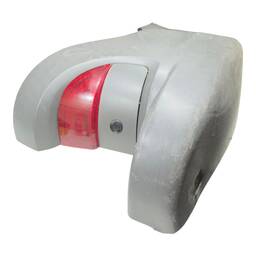 PONTEIRA TRASEIRO DIREITA ORIGINA FIAT STRADA WORK 2014 2019