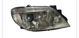 FAROL ESQUERDO PAJERO TR4 2010/2015