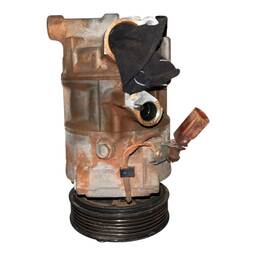 COMPRESSOR AR CONDICIONADO T-CROSS NIVUS VIRTUS POLO 1.0 1.4