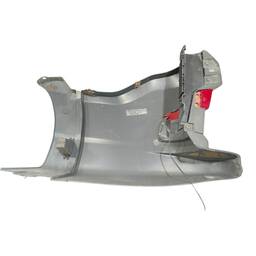 PONTEIRA TRASEIRO DIREITA ORIGINA FIAT STRADA WORK 2014 2019