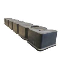 TAMPA VÁLVULAS CUMMINS SERIE C - 6 CILINDROS